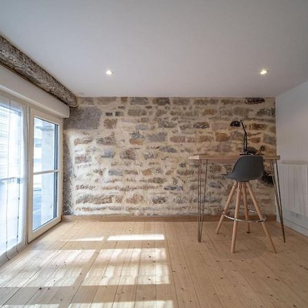 Spacious Renovated Loft - University - Guillotiere ลียง ภายนอก รูปภาพ